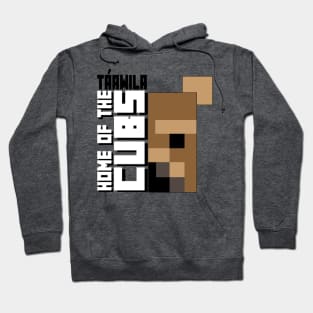 "Minecraft" Cub - Front Only Hoodie